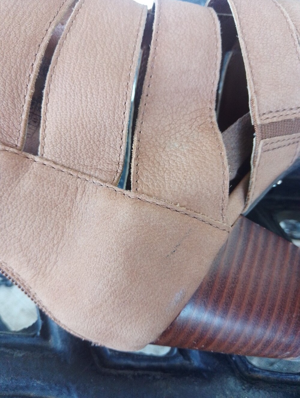 Vionic Boot Sandals - Picture 6 of 9